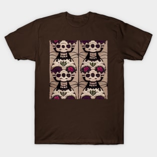 Bony Catrina T-Shirt